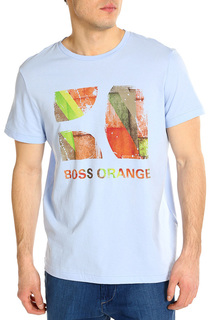 Футболка Hugo Boss