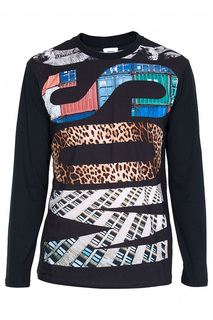 Толстовка Moschino