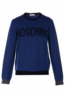 Джемпер Moschino