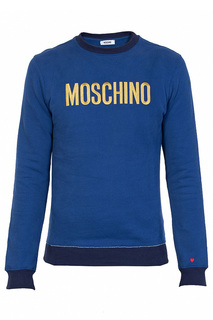 Олимпийка Moschino