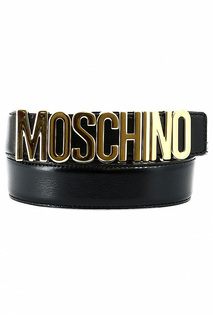Ремень Moschino