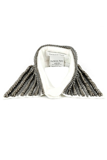 Воротник Patrizia Pepe