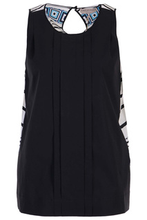 Топ Emilio Pucci