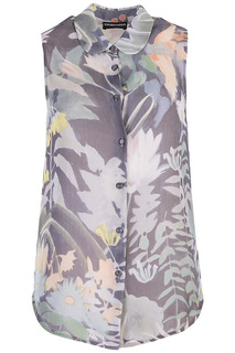 Топ Emporio Armani