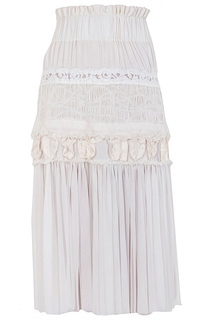 Юбка Nina Ricci