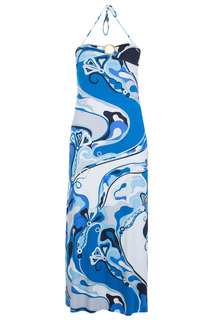Сарафан Emilio Pucci
