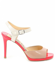 Босоножки Nando Muzi