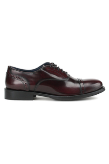 Полуботинки Pollini