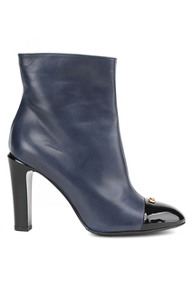 Полусапоги Angelio Gianini