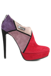 Ботильоны Twice