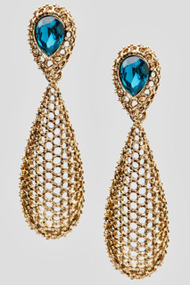 Серьги Patricia Bruni