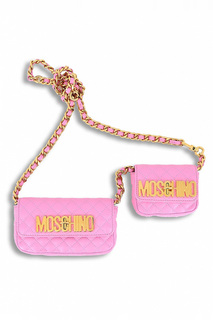 Сумка Moschino