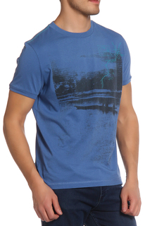 Футболка Hugo Boss