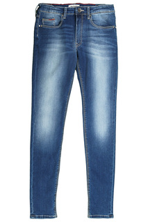 Джинсы Tommy Hilfiger