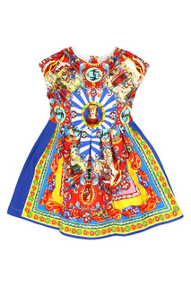 Платье Dolce&amp;Gabbana
