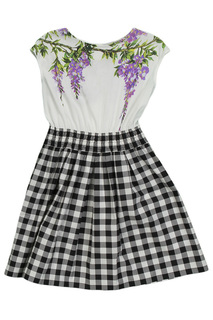 Платье Dolce&amp;Gabbana