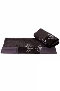 Полотенце махровое "FLORA" HOBBY HOME COLLECTION