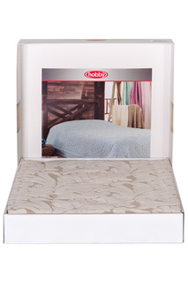 Покрывало махровое 1,5 сп. HOBBY HOME COLLECTION