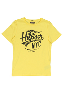 Футболка Tommy Hilfiger