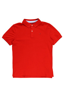Поло Tommy Hilfiger