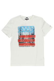Футболка Tommy Hilfiger