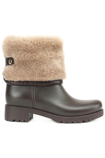 Полусапоги MENGHI SHOES