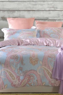 Постельное белье 1,5 сп. 70x70 СIOCCOLATO