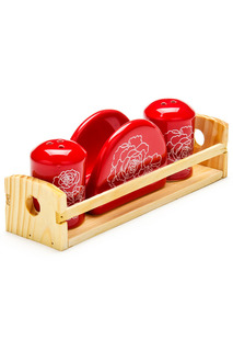 Набор для специй LORAINE