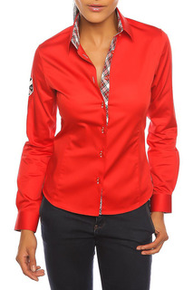 рубашка GAZOIL