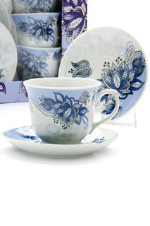 Чайный набор 12 пр. LORAINE