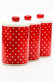 Набор банок LORAINE