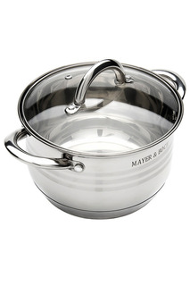 Кастрюля 3,8 л Mayer&Boch Mayer&Boch