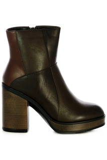 Полусапожки CAFFE NERO