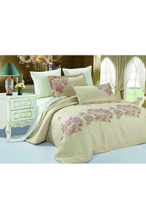 КПБ семейный дуэт Jardin