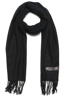 Шарф Moschino