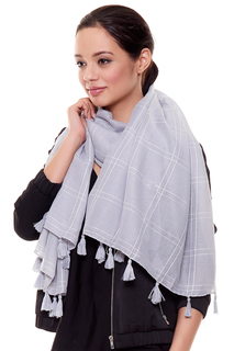 Палантин RIBELLO