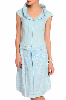 Блузка Caterina Leman