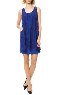 Платье Trussardi