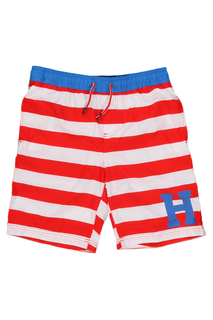 Плавательные шорты Tommy Hilfiger