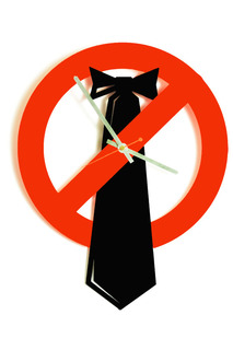 Часы "Ноу смокинг" W-ERA