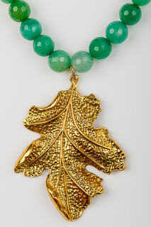 Колье Anastasiya Usoltseva