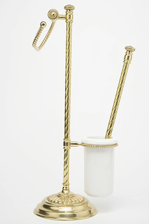 Щеткодержатель напольный Stilars