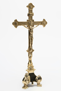 Крест декоративный Stilars