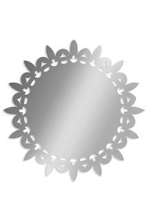 Зеркало "Солнце" W-ERA