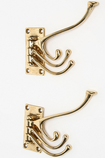 Набор крючков 2 шт. Stilars