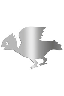 Зеркало "Гриффон" W-ERA