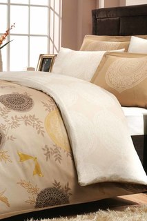 Постельное белье, семейное HOBBY HOME COLLECTION