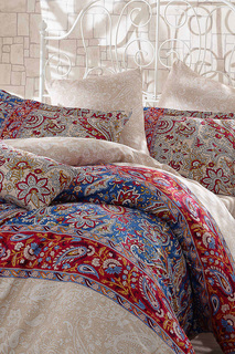 Постельное белье 2 сп. HOBBY HOME COLLECTION