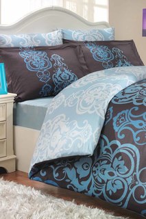 Постельное белье, семейное HOBBY HOME COLLECTION