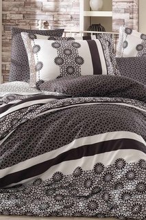 Постельное белье, семейное HOBBY HOME COLLECTION
